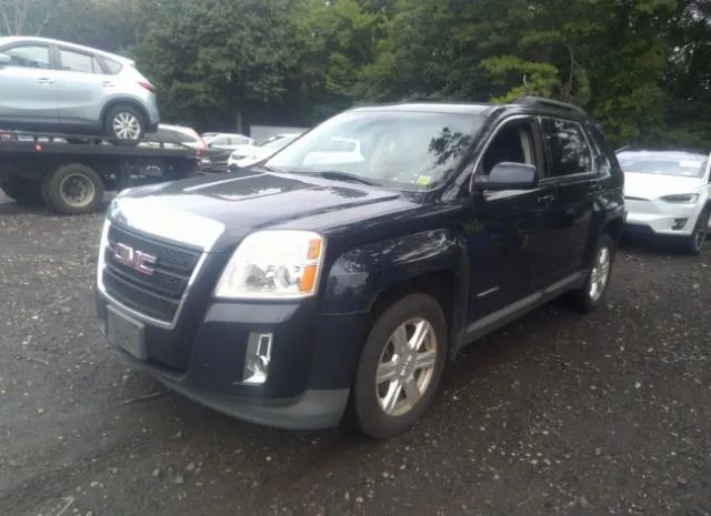 Photo 1 VIN: 2GKFLWEK3F6312879 - GMC TERRAIN 