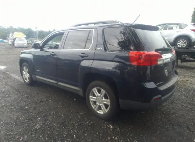 Photo 2 VIN: 2GKFLWEK3F6312879 - GMC TERRAIN 