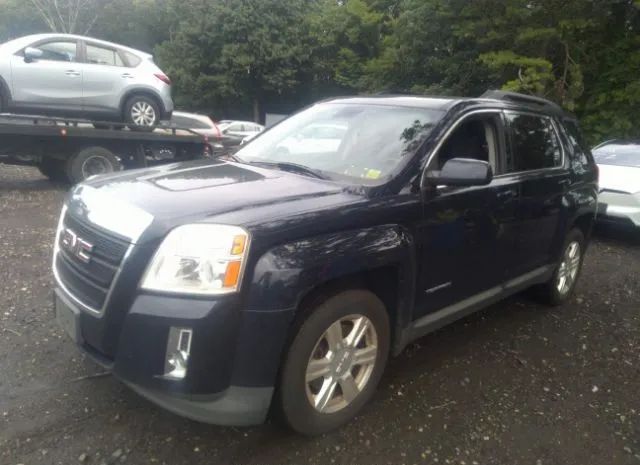 Photo 5 VIN: 2GKFLWEK3F6312879 - GMC TERRAIN 