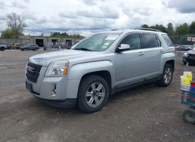 Photo 1 VIN: 2GKFLWEK3F6337362 - GMC TERRAIN 