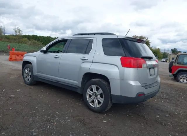 Photo 2 VIN: 2GKFLWEK3F6337362 - GMC TERRAIN 