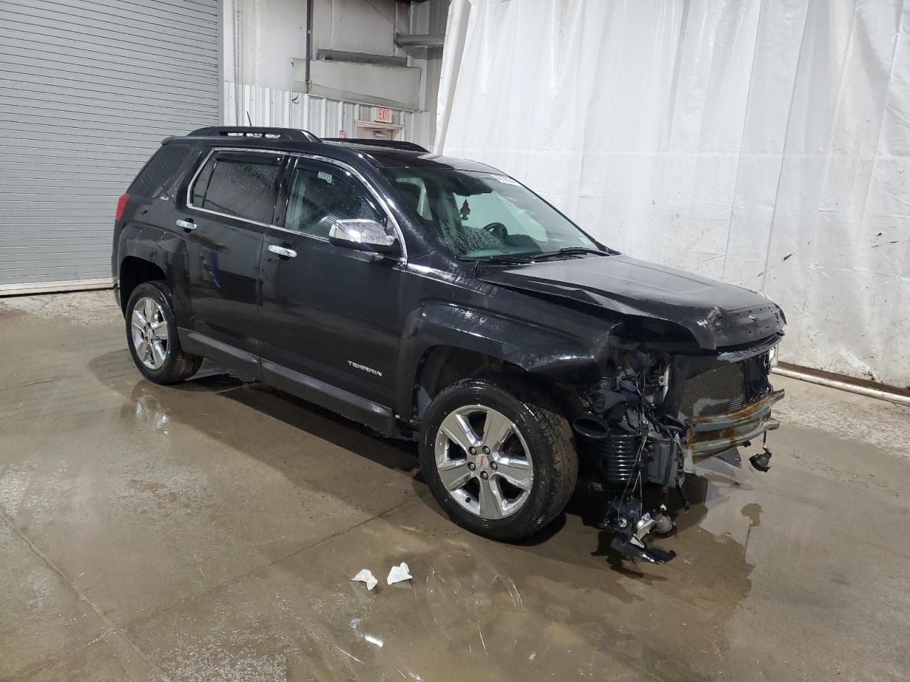 Photo 3 VIN: 2GKFLWEK3F6379448 - GMC TERRAIN 