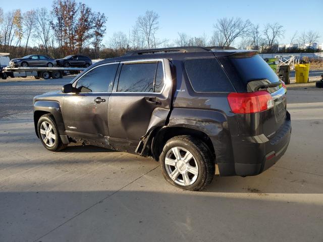 Photo 1 VIN: 2GKFLWEK3F6389560 - GMC TERRAIN SL 