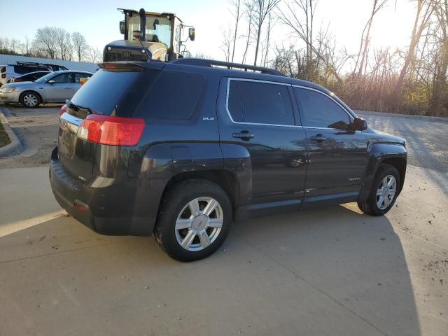 Photo 2 VIN: 2GKFLWEK3F6389560 - GMC TERRAIN SL 