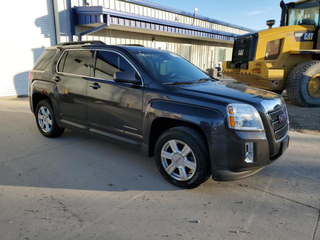 Photo 3 VIN: 2GKFLWEK3F6389560 - GMC TERRAIN SL 