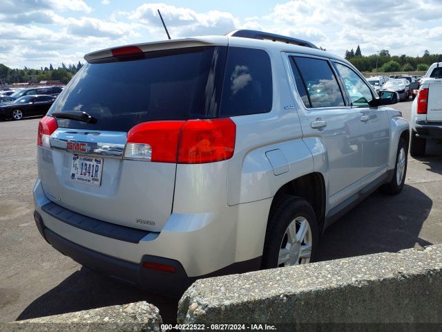 Photo 3 VIN: 2GKFLWEK3F6389848 - GMC TERRAIN 