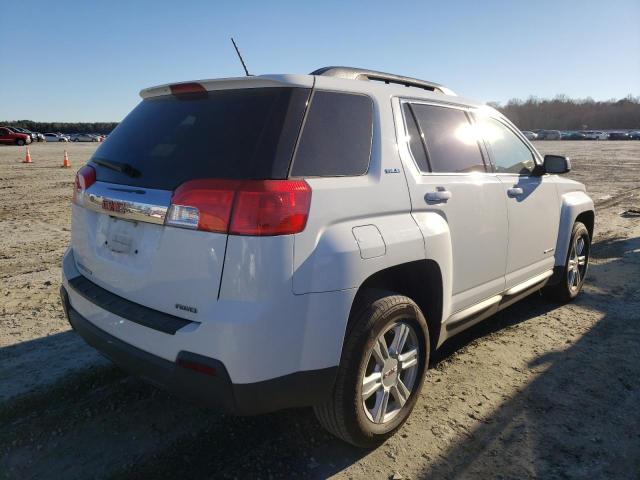 Photo 3 VIN: 2GKFLWEK3F6416630 - GMC TERRAIN 