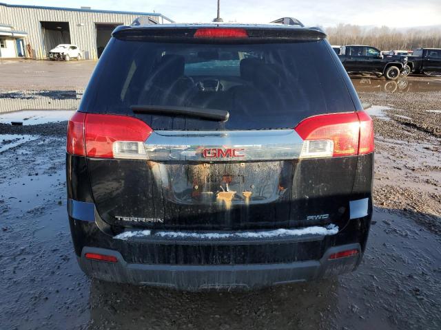 Photo 5 VIN: 2GKFLWEK3F6419480 - GMC TERRAIN 