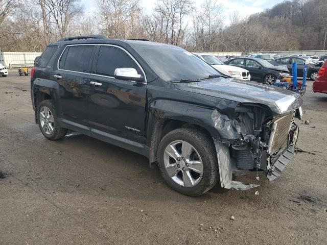 Photo 3 VIN: 2GKFLWEK3F6429474 - GMC TERRAIN SL 