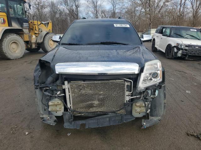 Photo 4 VIN: 2GKFLWEK3F6429474 - GMC TERRAIN SL 