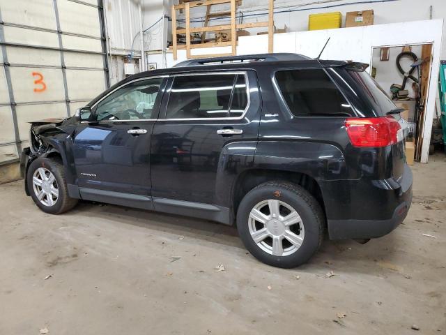 Photo 1 VIN: 2GKFLWEK4E6110079 - GMC TERRAIN SL 