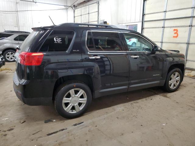 Photo 2 VIN: 2GKFLWEK4E6110079 - GMC TERRAIN SL 