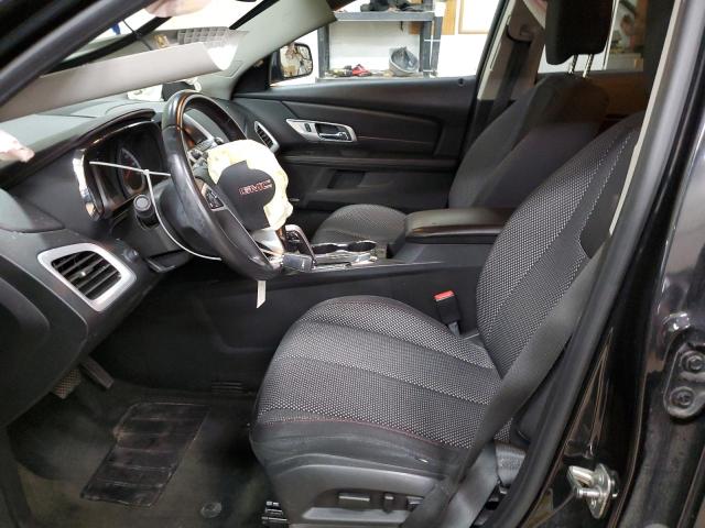 Photo 6 VIN: 2GKFLWEK4E6110079 - GMC TERRAIN SL 