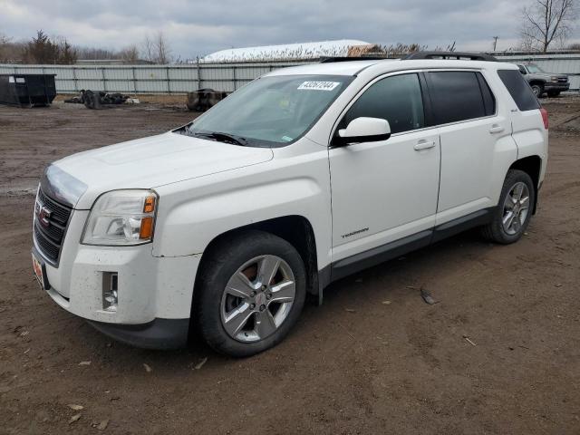 Photo 0 VIN: 2GKFLWEK4E6155734 - GMC TERRAIN 