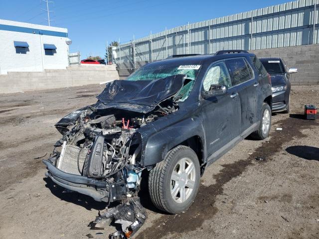 Photo 1 VIN: 2GKFLWEK4E6199376 - GMC TERRAIN SL 