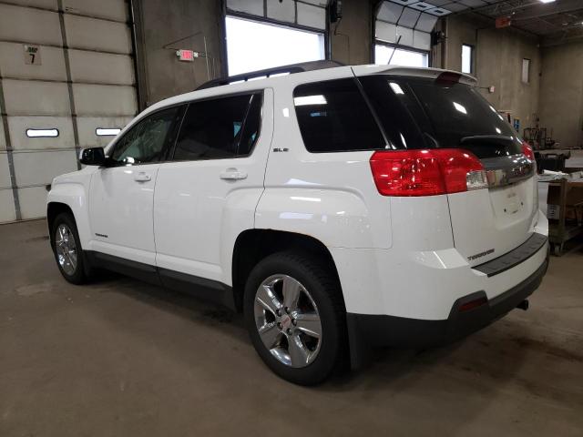 Photo 1 VIN: 2GKFLWEK4E6235826 - GMC TERRAIN SL 