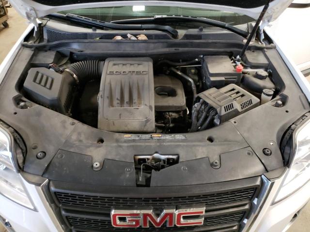 Photo 10 VIN: 2GKFLWEK4E6235826 - GMC TERRAIN SL 