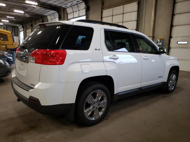 Photo 2 VIN: 2GKFLWEK4E6235826 - GMC TERRAIN SL 