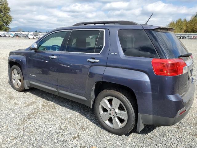 Photo 1 VIN: 2GKFLWEK4E6241626 - GMC TERRAIN SL 