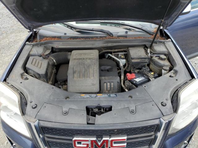 Photo 11 VIN: 2GKFLWEK4E6241626 - GMC TERRAIN SL 