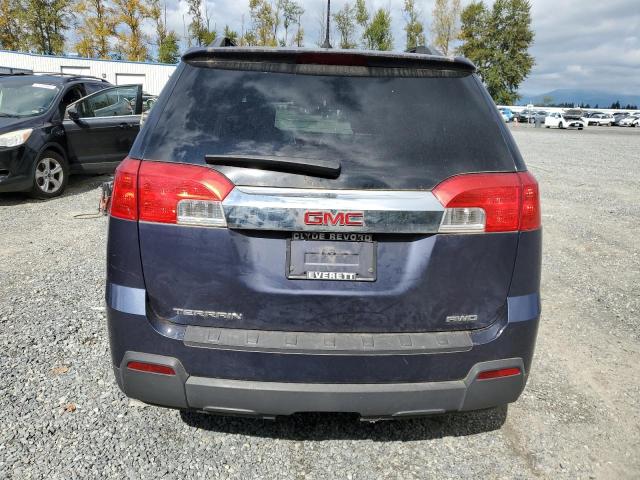 Photo 5 VIN: 2GKFLWEK4E6241626 - GMC TERRAIN SL 