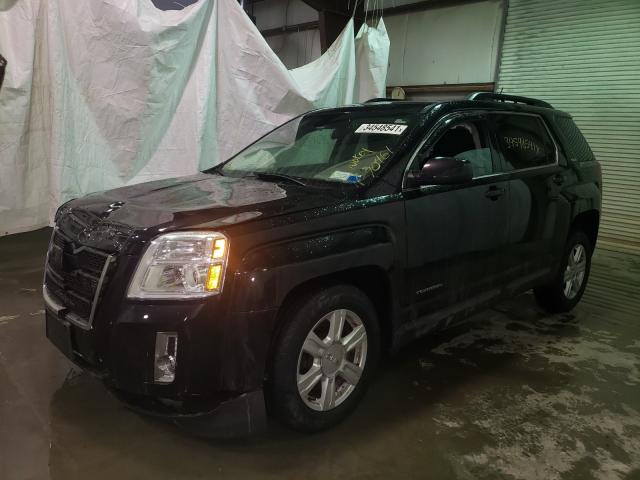 Photo 1 VIN: 2GKFLWEK4E6246101 - GMC TERRAIN SL 