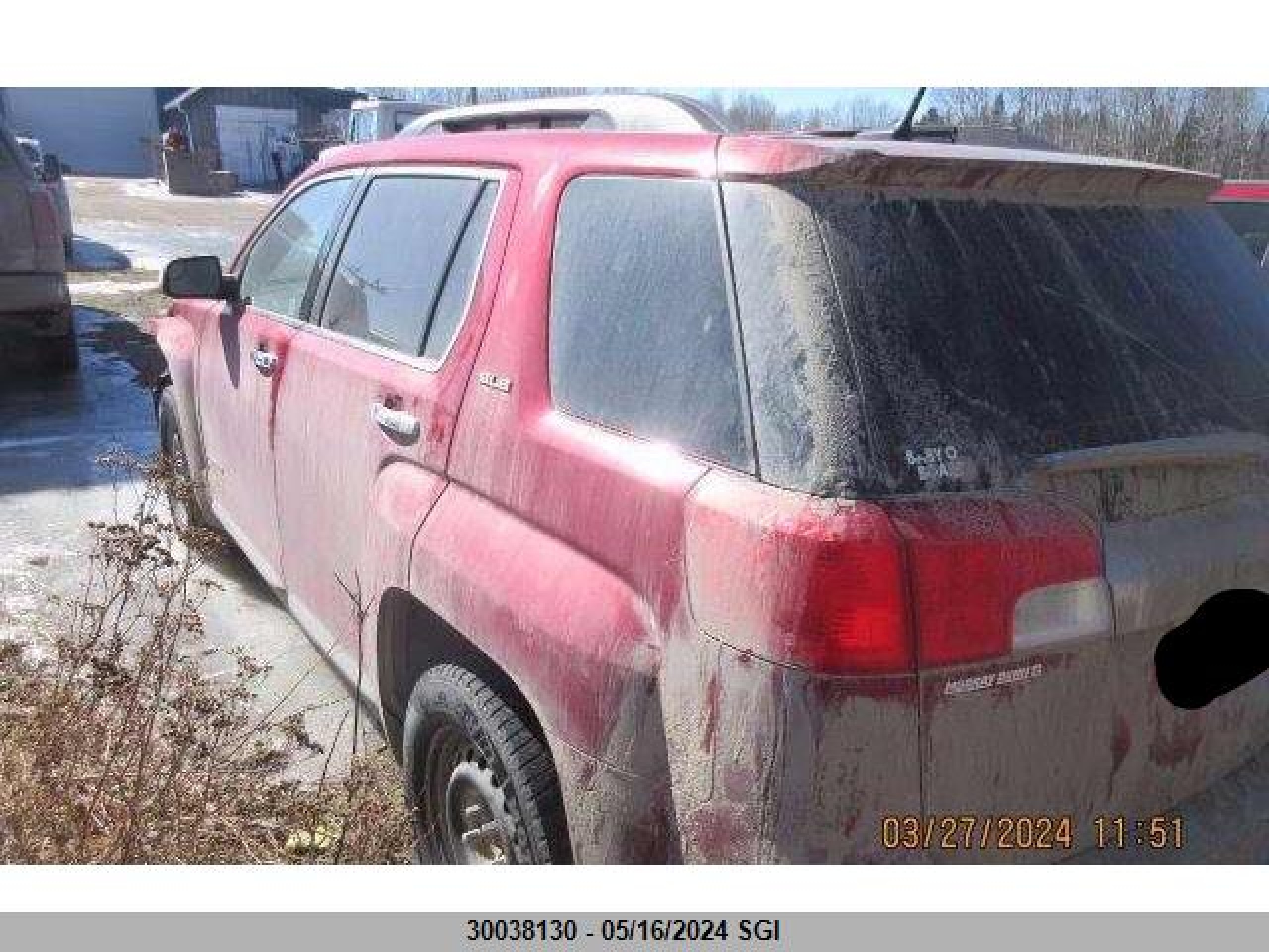 Photo 3 VIN: 2GKFLWEK4E6344433 - GMC TERRAIN 