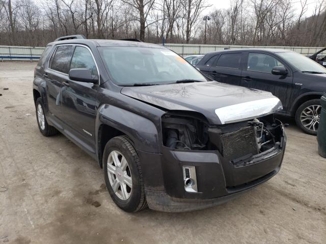 Photo 0 VIN: 2GKFLWEK4F6113842 - GMC TERRAIN SL 