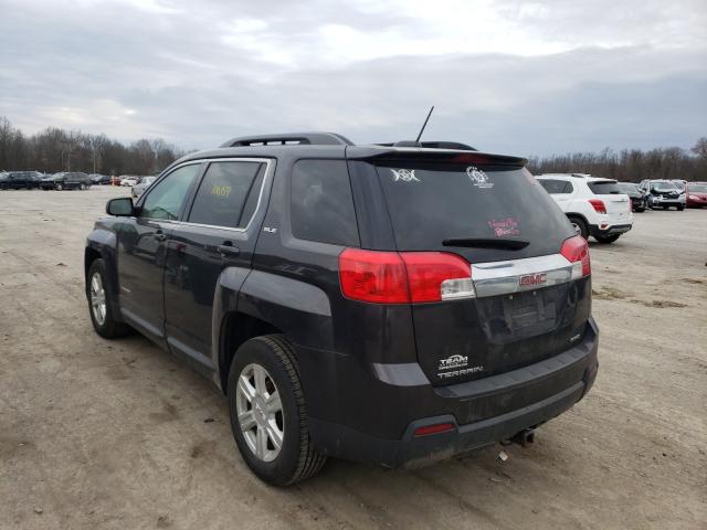 Photo 2 VIN: 2GKFLWEK4F6113842 - GMC TERRAIN SL 