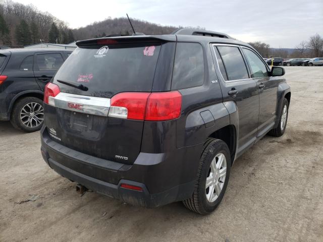 Photo 3 VIN: 2GKFLWEK4F6113842 - GMC TERRAIN SL 