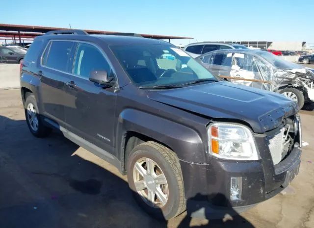 Photo 0 VIN: 2GKFLWEK4F6118703 - GMC TERRAIN 