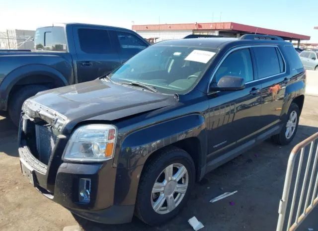 Photo 1 VIN: 2GKFLWEK4F6118703 - GMC TERRAIN 