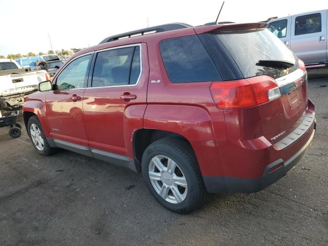 Photo 1 VIN: 2GKFLWEK4F6141351 - GMC TERRAIN SL 