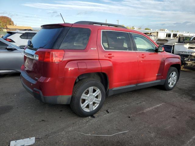 Photo 2 VIN: 2GKFLWEK4F6141351 - GMC TERRAIN SL 