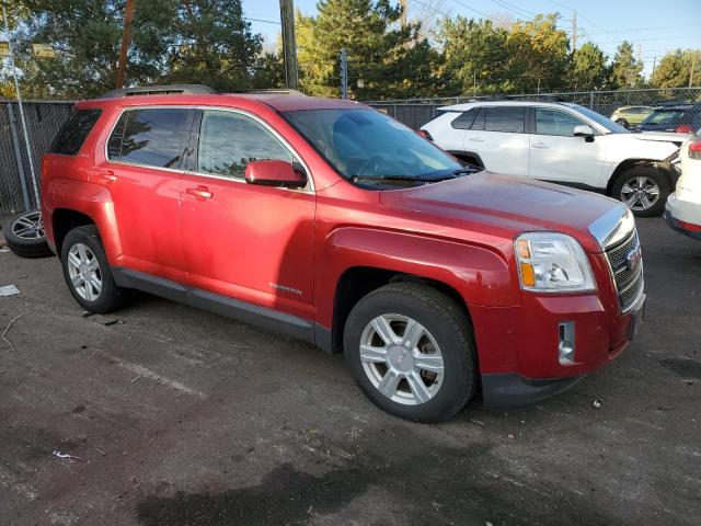 Photo 3 VIN: 2GKFLWEK4F6141351 - GMC TERRAIN SL 