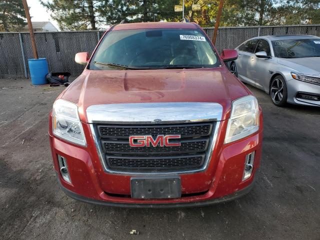 Photo 4 VIN: 2GKFLWEK4F6141351 - GMC TERRAIN SL 