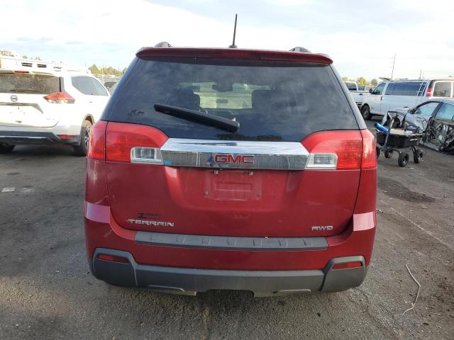 Photo 5 VIN: 2GKFLWEK4F6141351 - GMC TERRAIN SL 