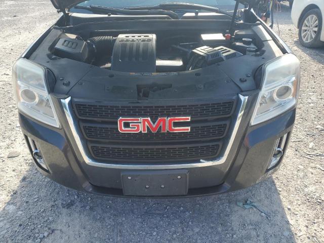 Photo 11 VIN: 2GKFLWEK4F6141673 - GMC TERRAIN 