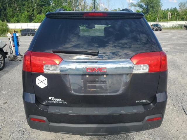 Photo 5 VIN: 2GKFLWEK4F6141673 - GMC TERRAIN 