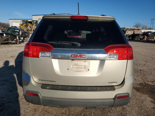 Photo 5 VIN: 2GKFLWEK4F6142323 - GMC TERRAIN 