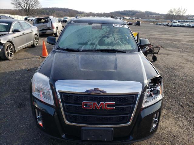 Photo 4 VIN: 2GKFLWEK4F6210197 - GMC TERRAIN SL 