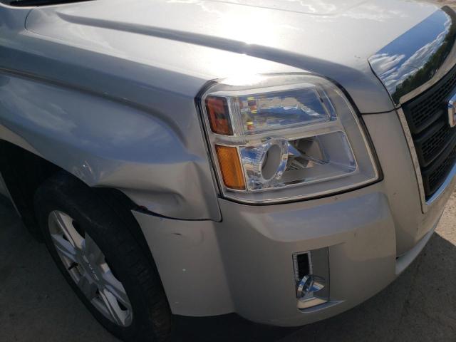 Photo 8 VIN: 2GKFLWEK4F6296773 - GMC TERRAIN SL 