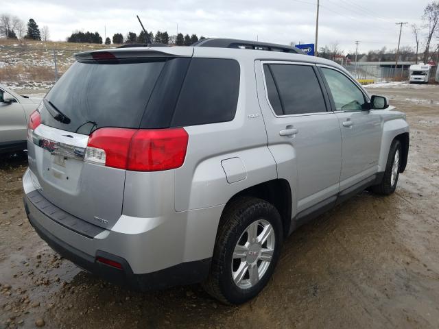 Photo 3 VIN: 2GKFLWEK4F6334597 - GMC TERRAIN SL 