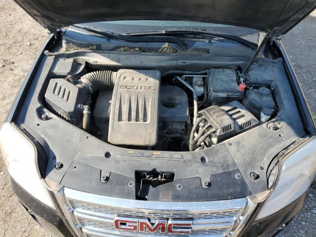 Photo 11 VIN: 2GKFLWEK4F6340965 - GMC TERRAIN SL 