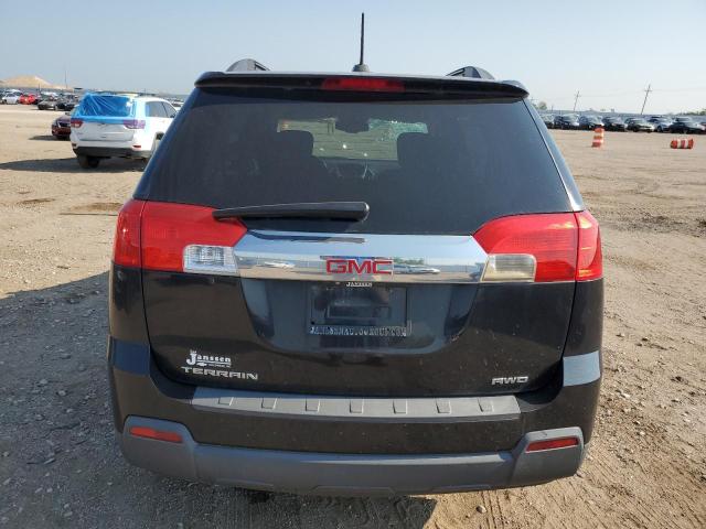 Photo 5 VIN: 2GKFLWEK4F6340965 - GMC TERRAIN SL 