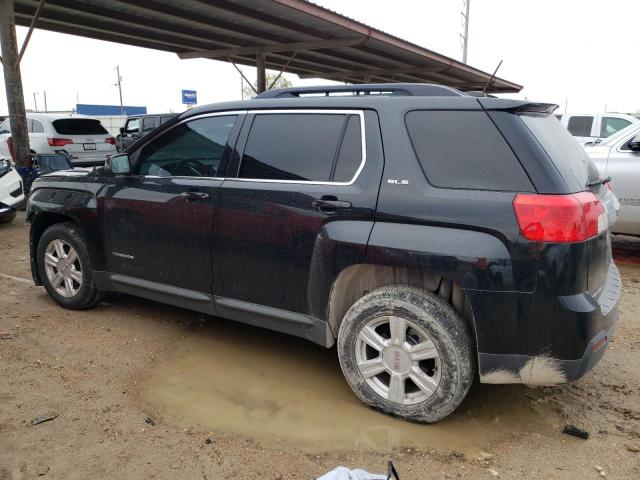 Photo 1 VIN: 2GKFLWEK4F6344949 - GMC TERRAIN SL 