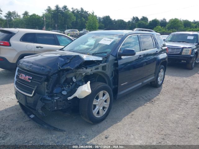 Photo 1 VIN: 2GKFLWEK4F6351125 - GMC TERRAIN 