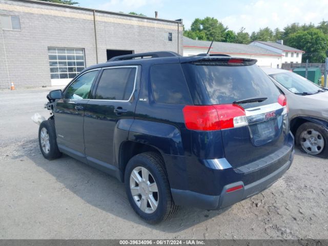 Photo 2 VIN: 2GKFLWEK4F6351125 - GMC TERRAIN 