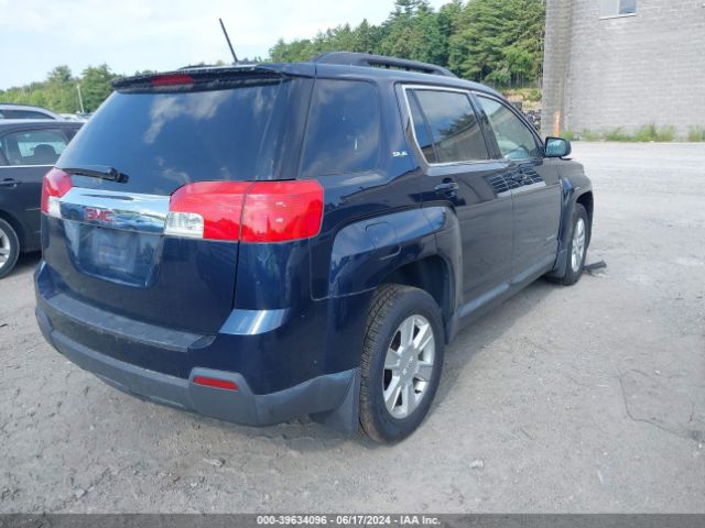 Photo 3 VIN: 2GKFLWEK4F6351125 - GMC TERRAIN 