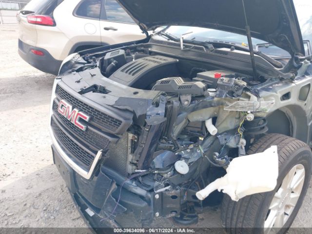 Photo 5 VIN: 2GKFLWEK4F6351125 - GMC TERRAIN 